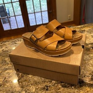 Kork-Ease Callie sandals
